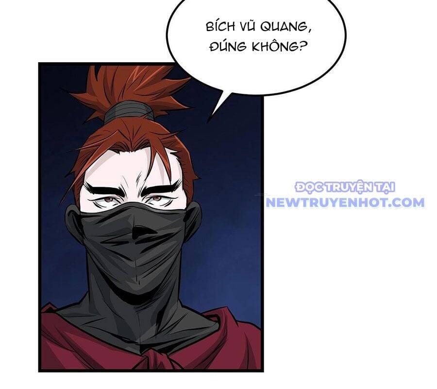 Đại Tướng Quân - Chapter 48 - Page 104