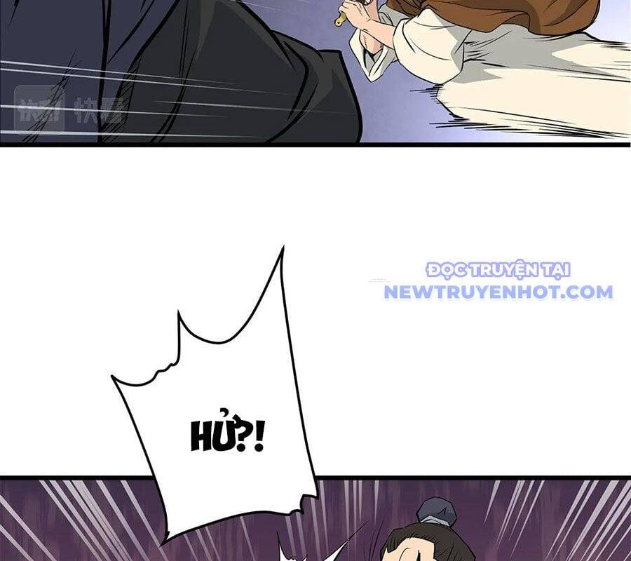 Đại Tướng Quân - Chapter 48 - Page 11