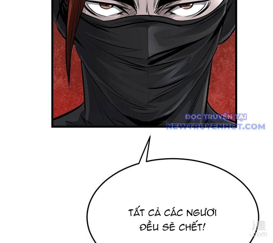 Đại Tướng Quân - Chapter 48 - Page 110