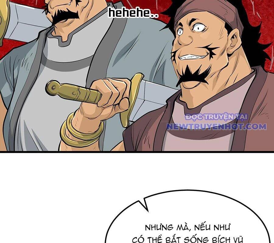 Đại Tướng Quân - Chapter 48 - Page 112