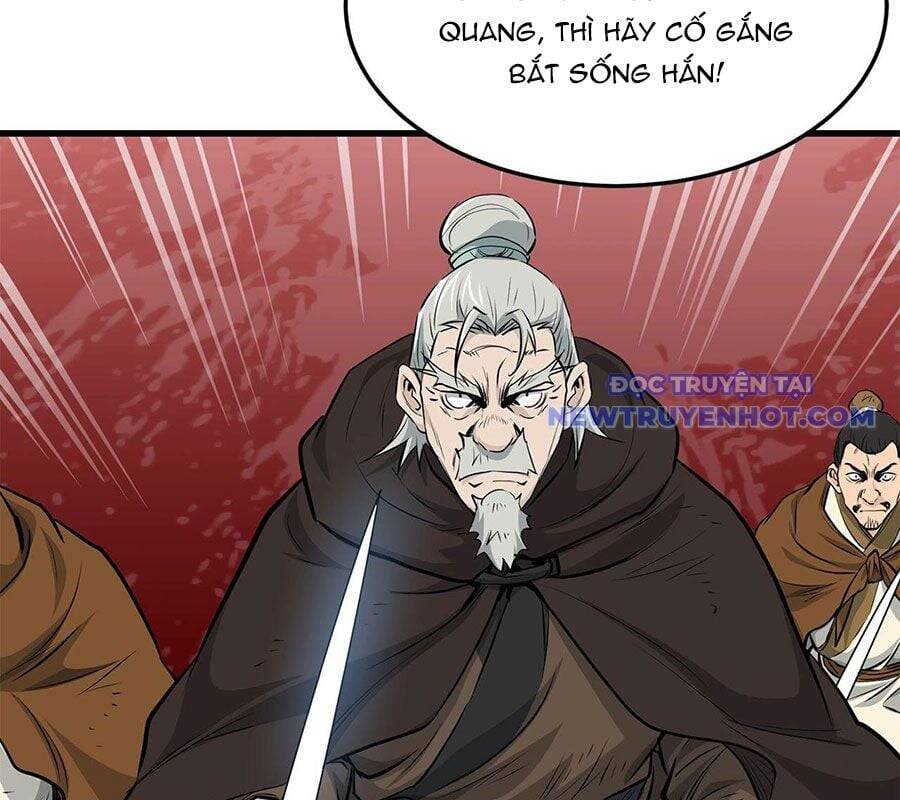 Đại Tướng Quân - Chapter 48 - Page 113