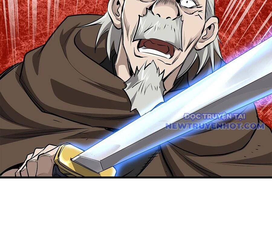 Đại Tướng Quân - Chapter 48 - Page 115