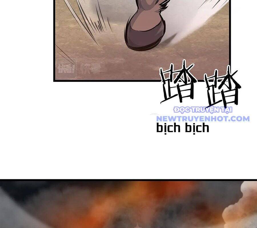 Đại Tướng Quân - Chapter 48 - Page 117