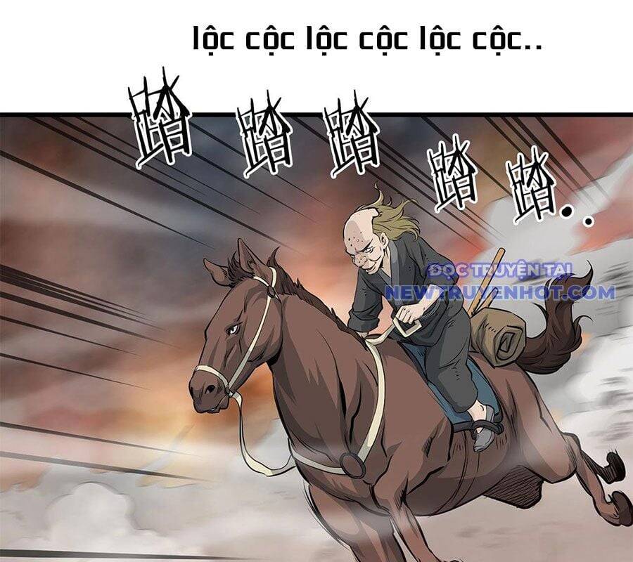 Đại Tướng Quân - Chapter 48 - Page 119