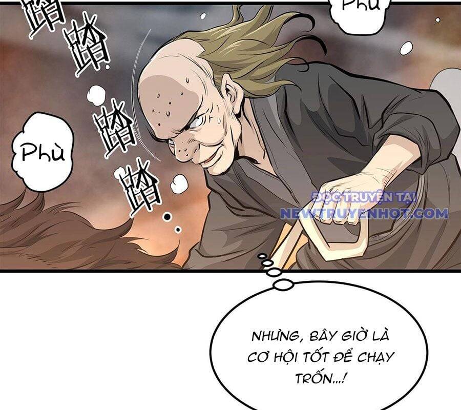 Đại Tướng Quân - Chapter 48 - Page 122