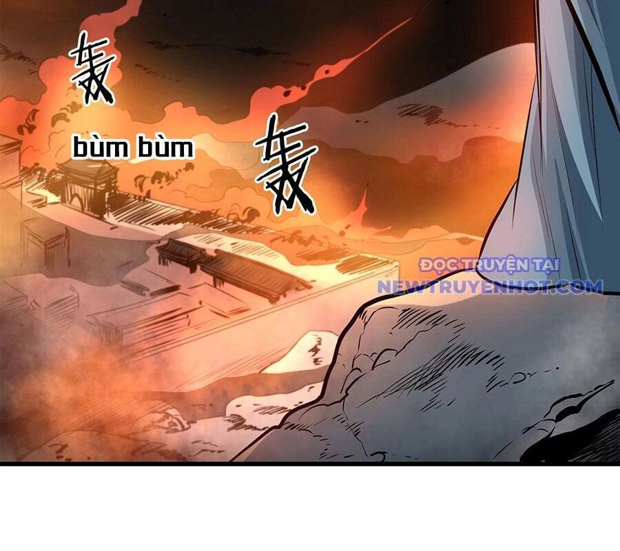 Đại Tướng Quân - Chapter 48 - Page 128