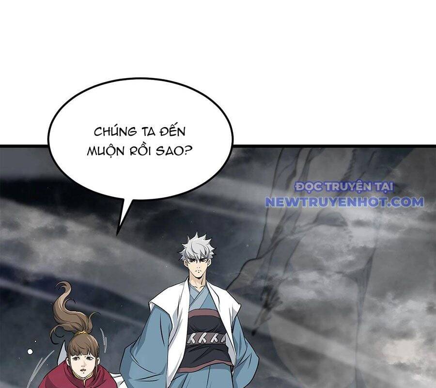 Đại Tướng Quân - Chapter 48 - Page 129