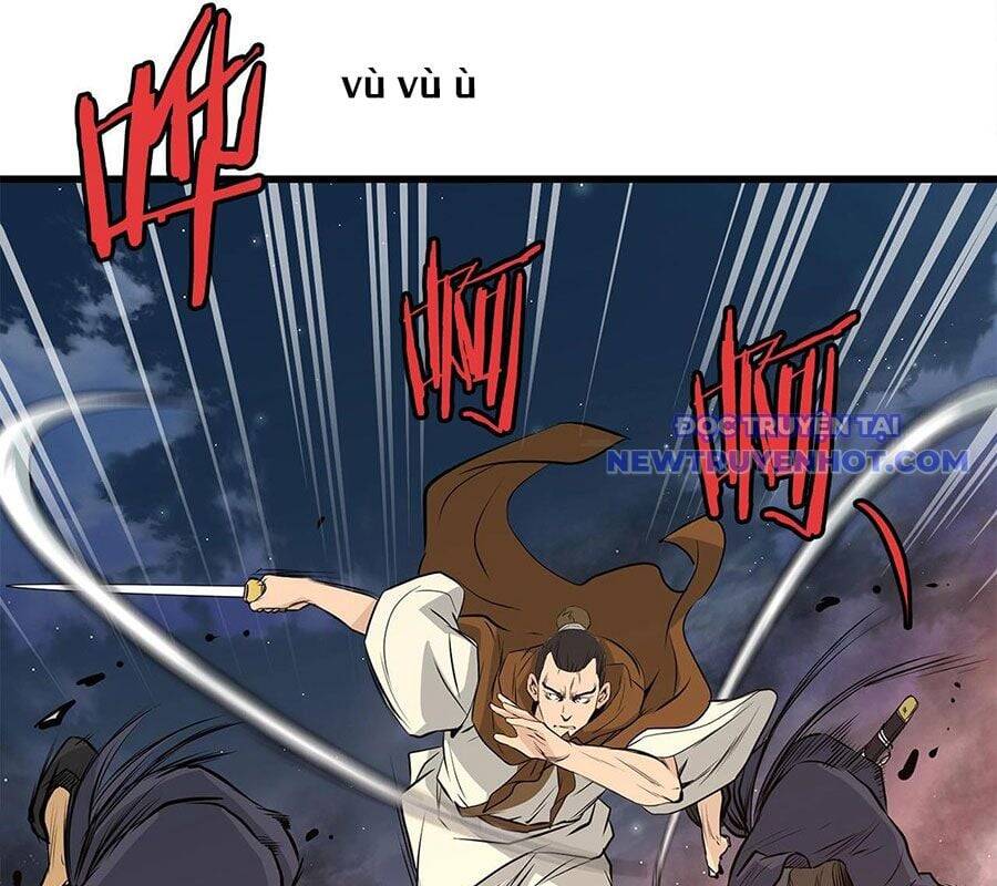 Đại Tướng Quân - Chapter 48 - Page 13