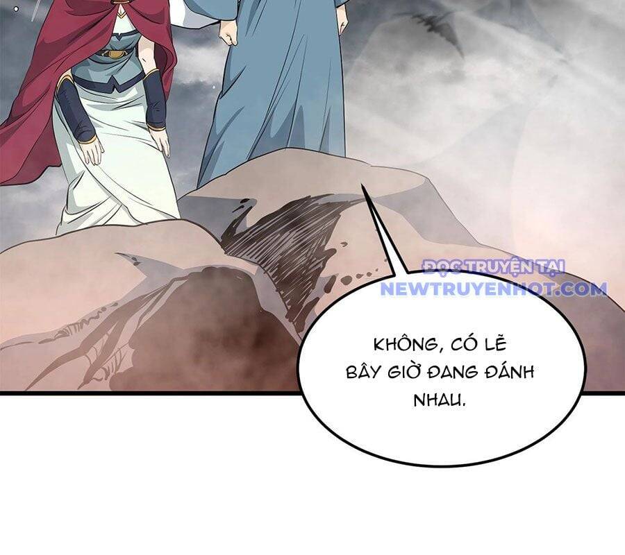 Đại Tướng Quân - Chapter 48 - Page 130