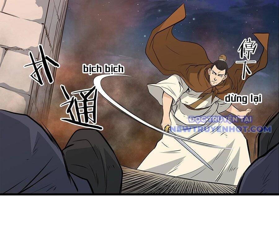 Đại Tướng Quân - Chapter 48 - Page 15