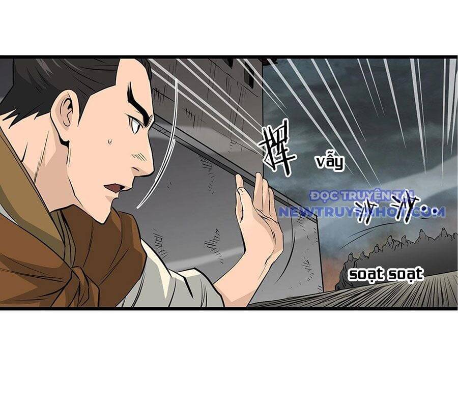 Đại Tướng Quân - Chapter 48 - Page 16