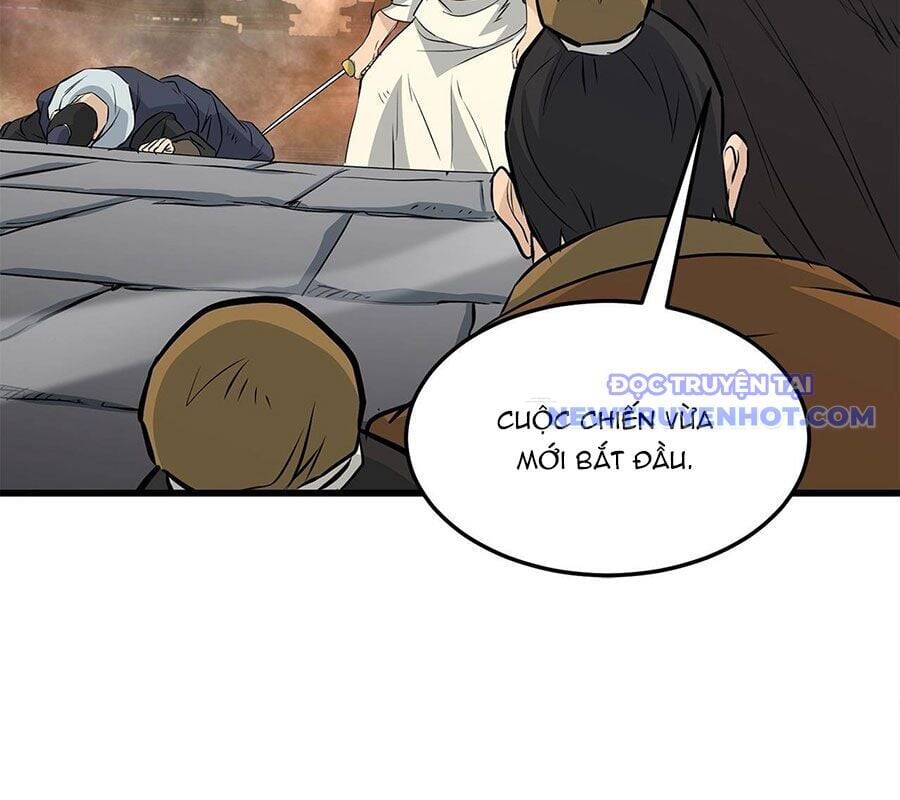 Đại Tướng Quân - Chapter 48 - Page 18