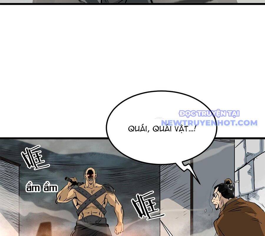 Đại Tướng Quân - Chapter 48 - Page 30