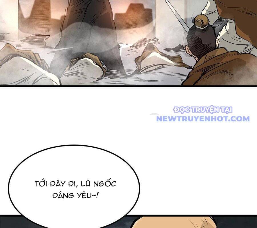 Đại Tướng Quân - Chapter 48 - Page 31