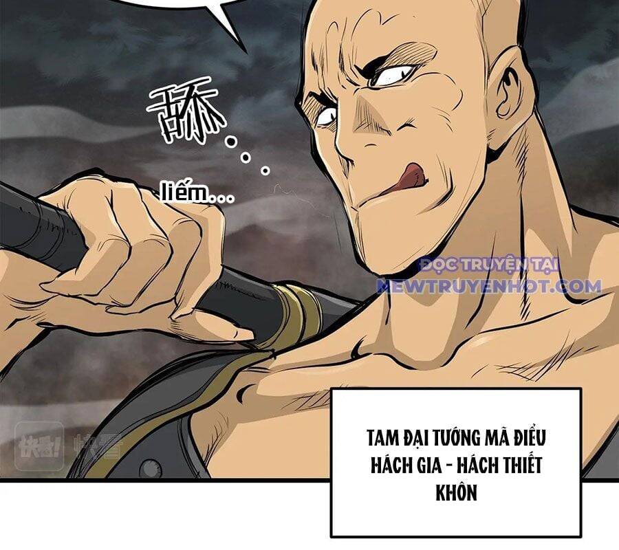 Đại Tướng Quân - Chapter 48 - Page 32