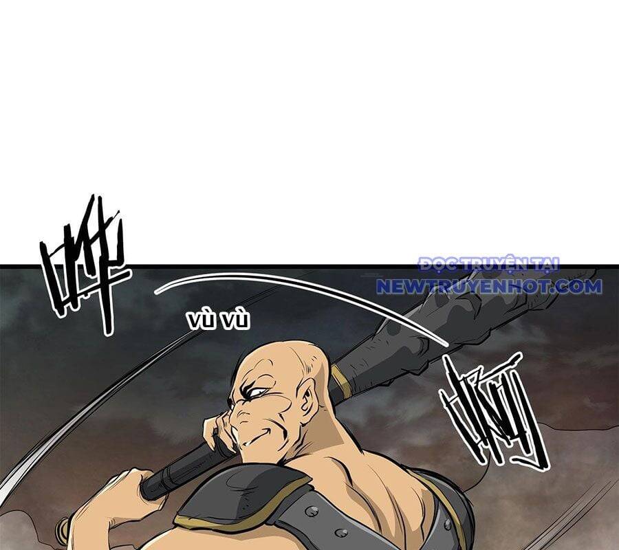 Đại Tướng Quân - Chapter 48 - Page 33