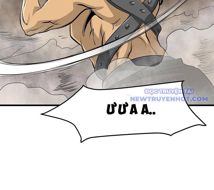 Đại Tướng Quân - Chapter 48 - Page 34