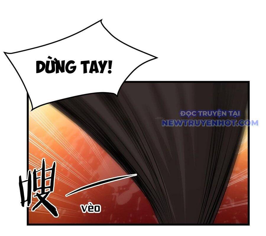 Đại Tướng Quân - Chapter 48 - Page 35