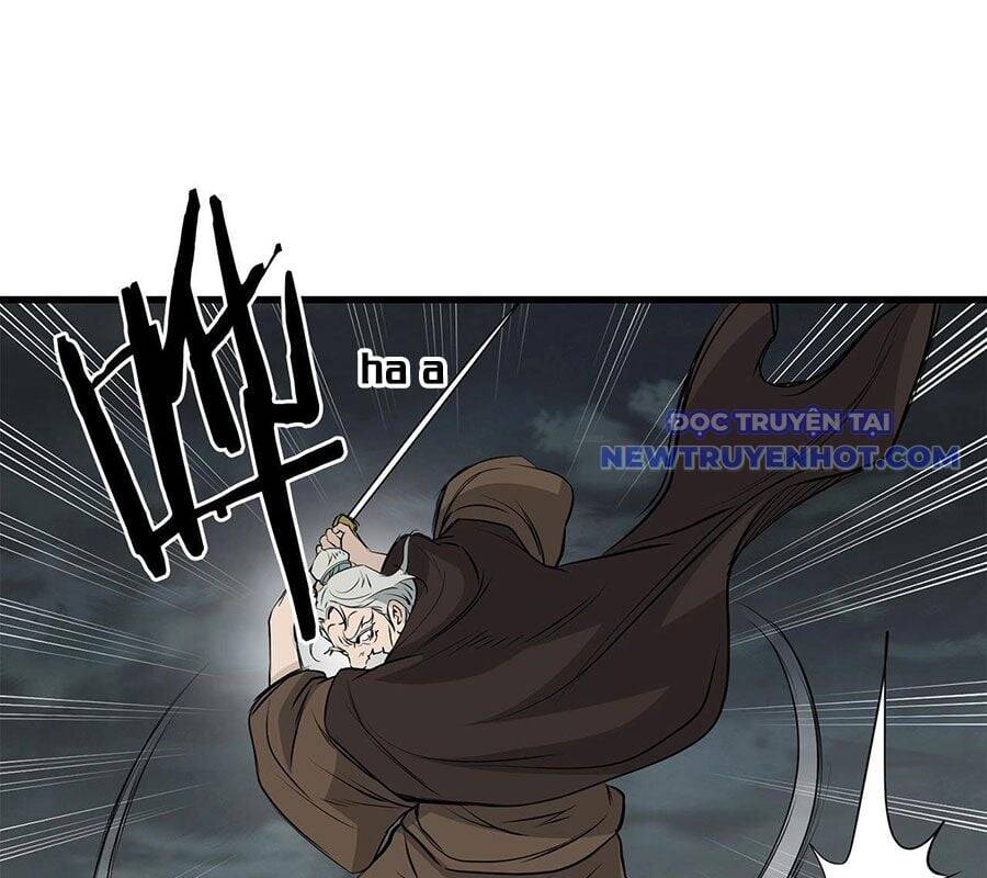 Đại Tướng Quân - Chapter 48 - Page 36