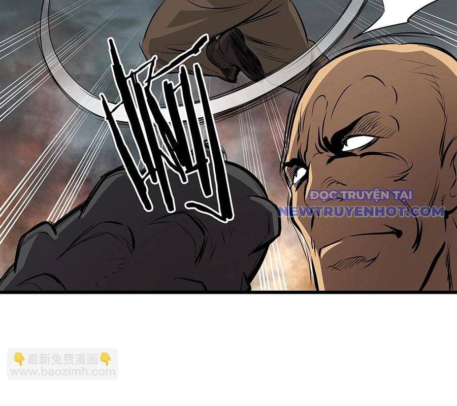 Đại Tướng Quân - Chapter 48 - Page 37