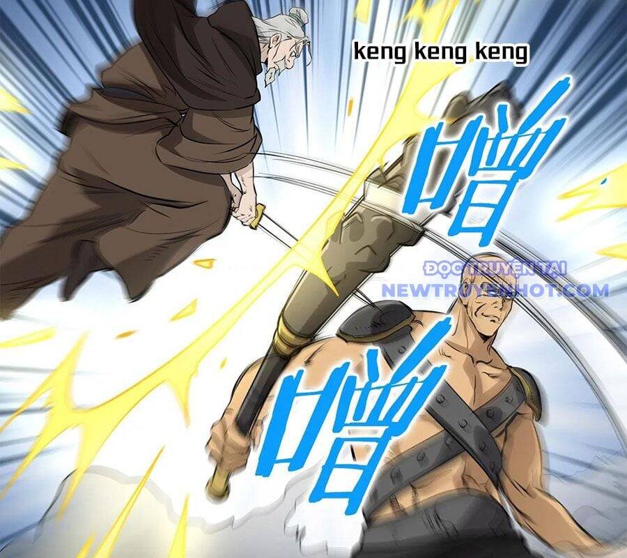 Đại Tướng Quân - Chapter 48 - Page 40