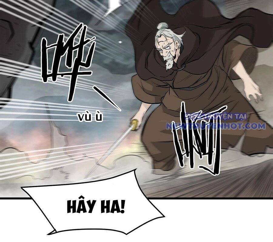 Đại Tướng Quân - Chapter 48 - Page 42