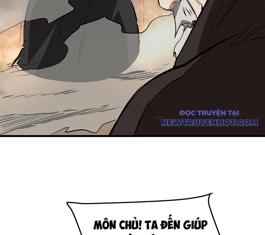 Đại Tướng Quân - Chapter 48 - Page 46