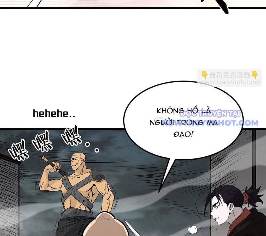 Đại Tướng Quân - Chapter 48 - Page 48