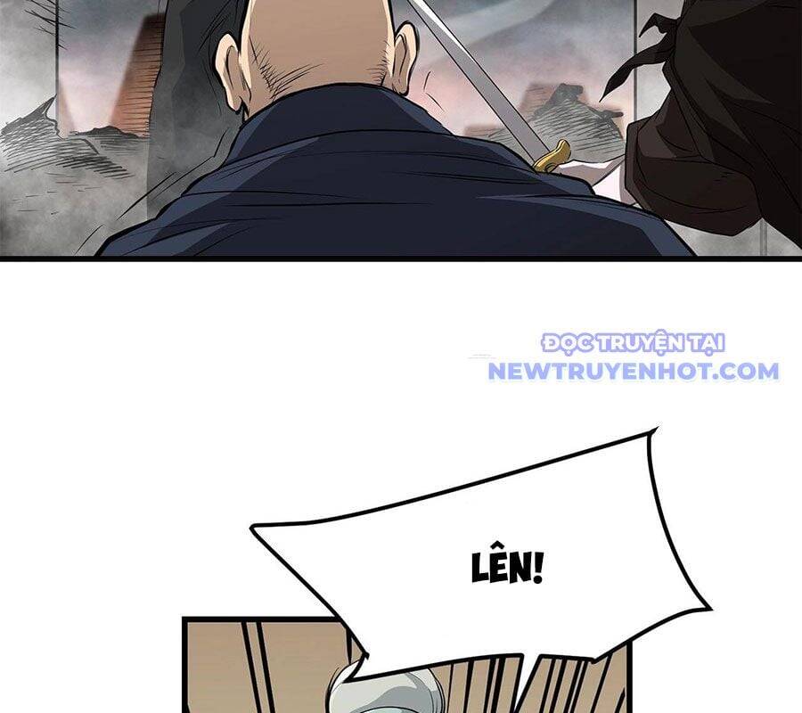 Đại Tướng Quân - Chapter 48 - Page 49