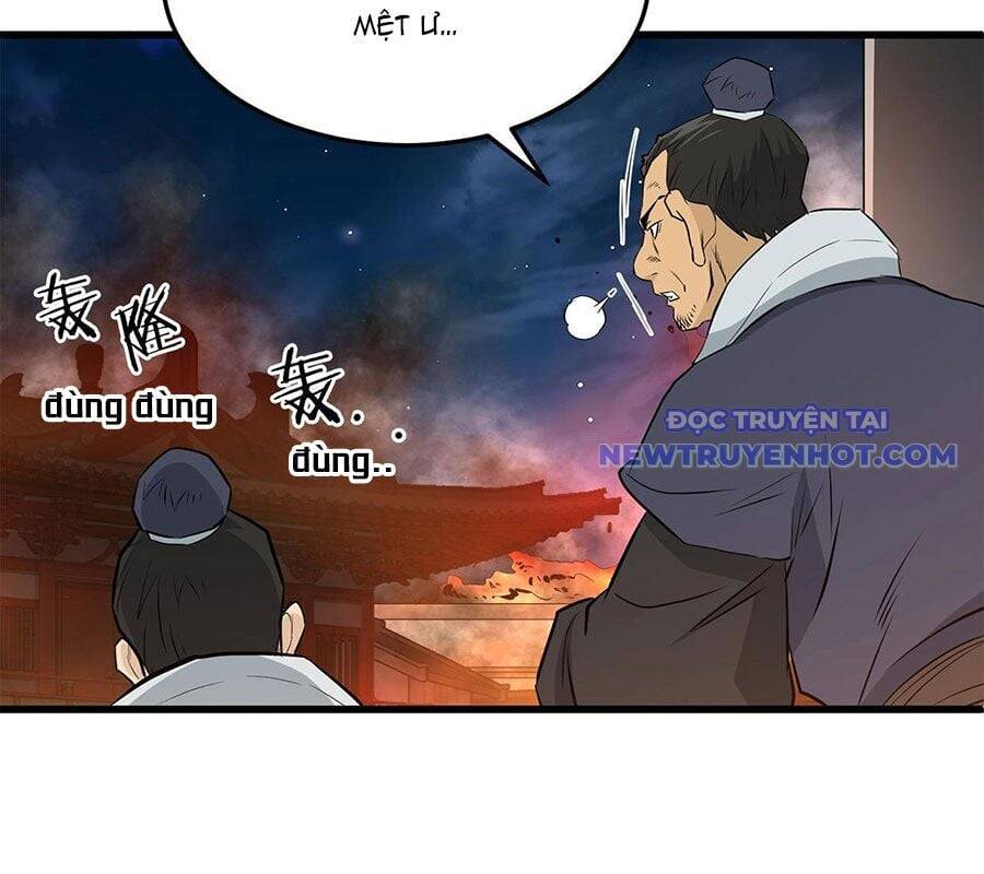 Đại Tướng Quân - Chapter 48 - Page 5