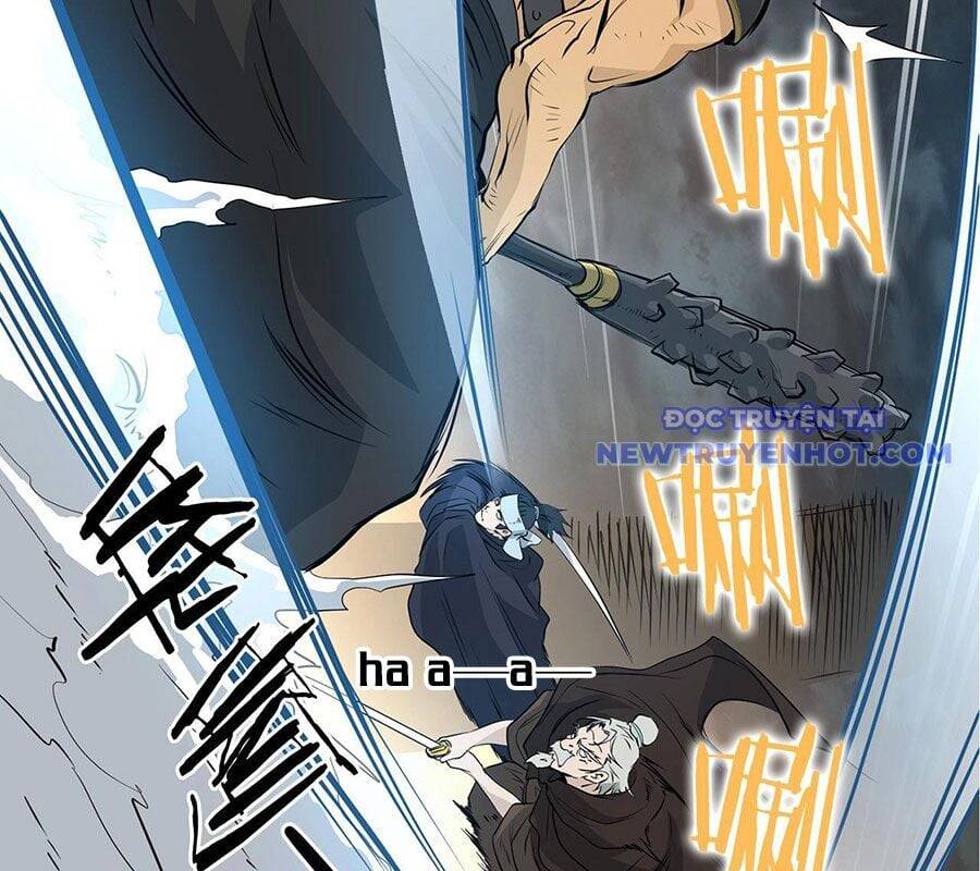 Đại Tướng Quân - Chapter 48 - Page 52