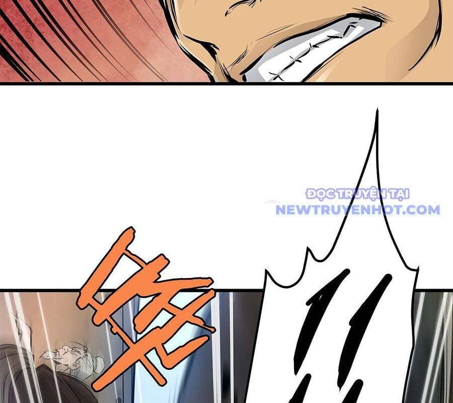 Đại Tướng Quân - Chapter 48 - Page 56