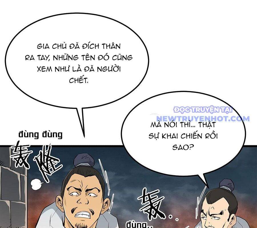 Đại Tướng Quân - Chapter 48 - Page 6