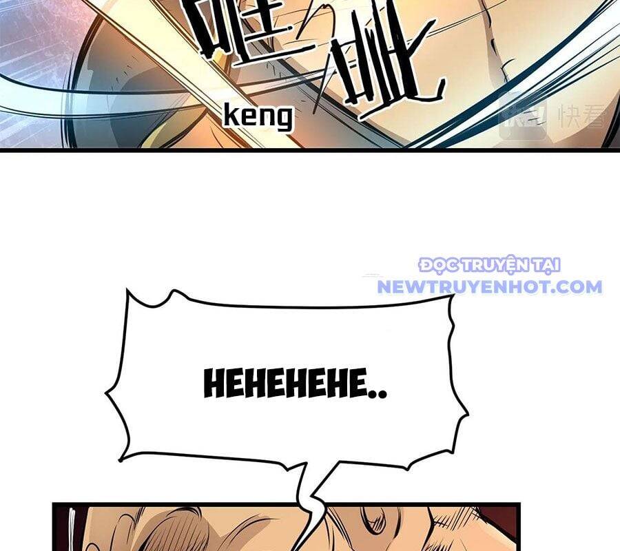 Đại Tướng Quân - Chapter 48 - Page 60