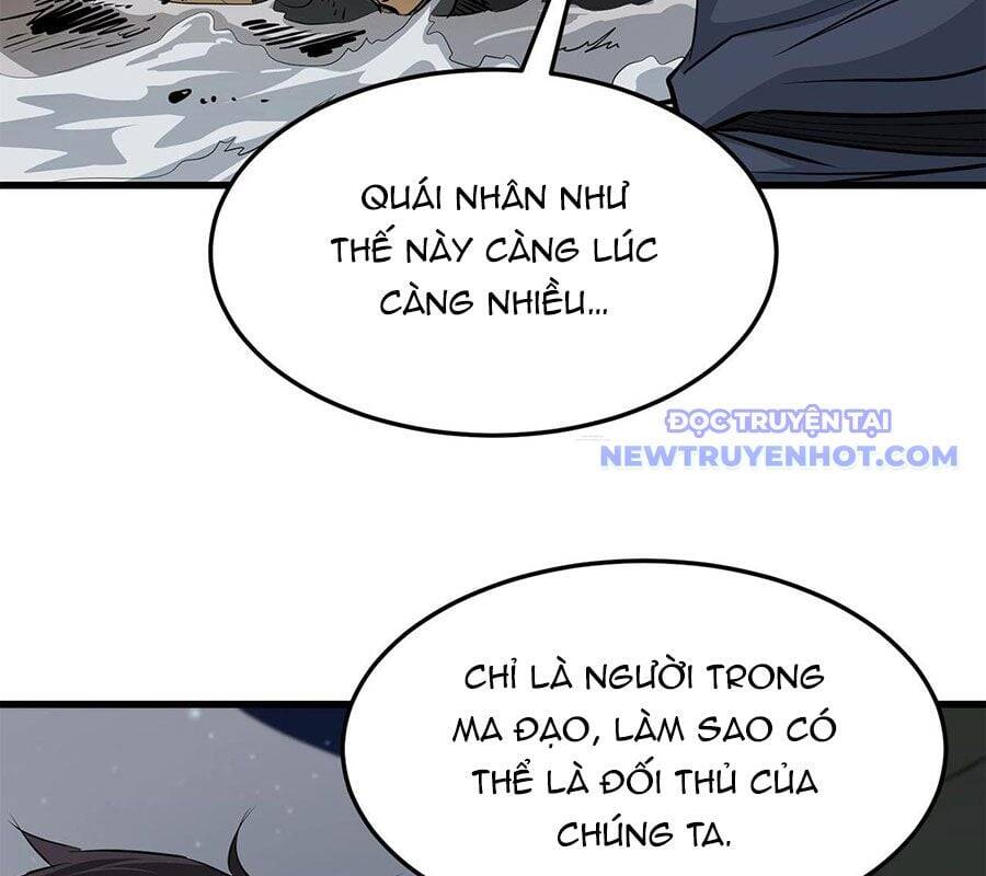 Đại Tướng Quân - Chapter 48 - Page 67