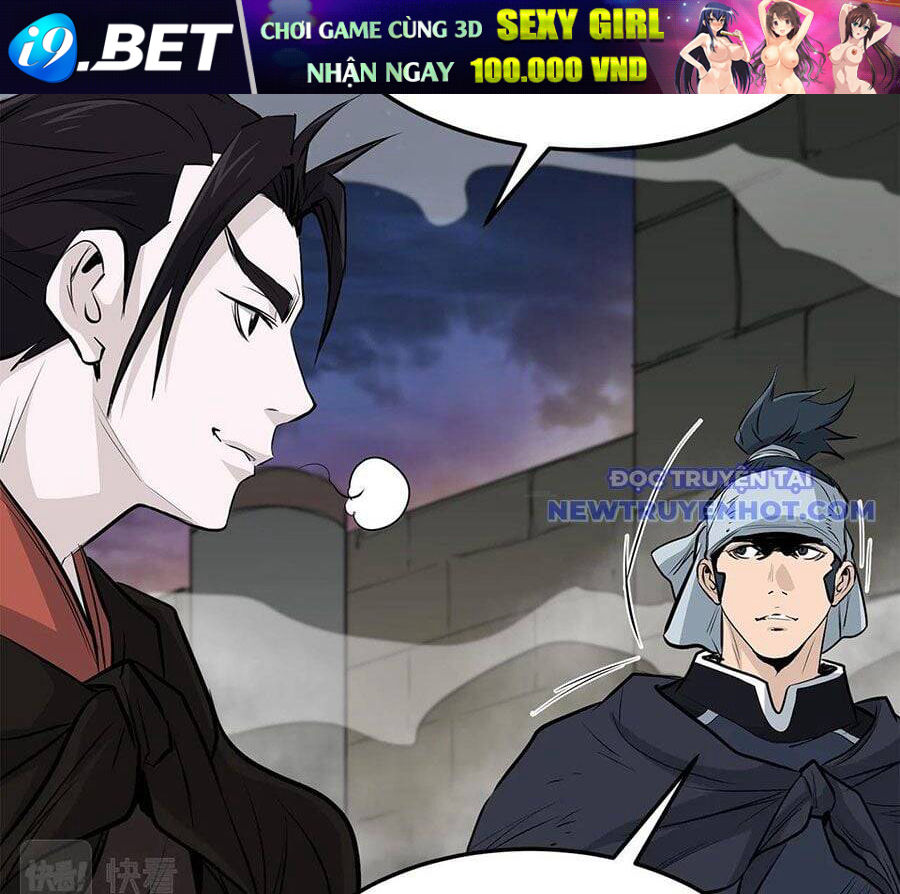 Đại Tướng Quân - Chapter 48 - Page 68