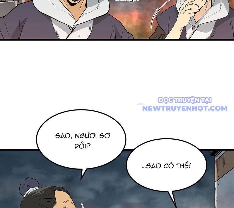 Đại Tướng Quân - Chapter 48 - Page 7