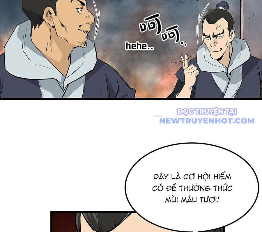 Đại Tướng Quân - Chapter 48 - Page 8