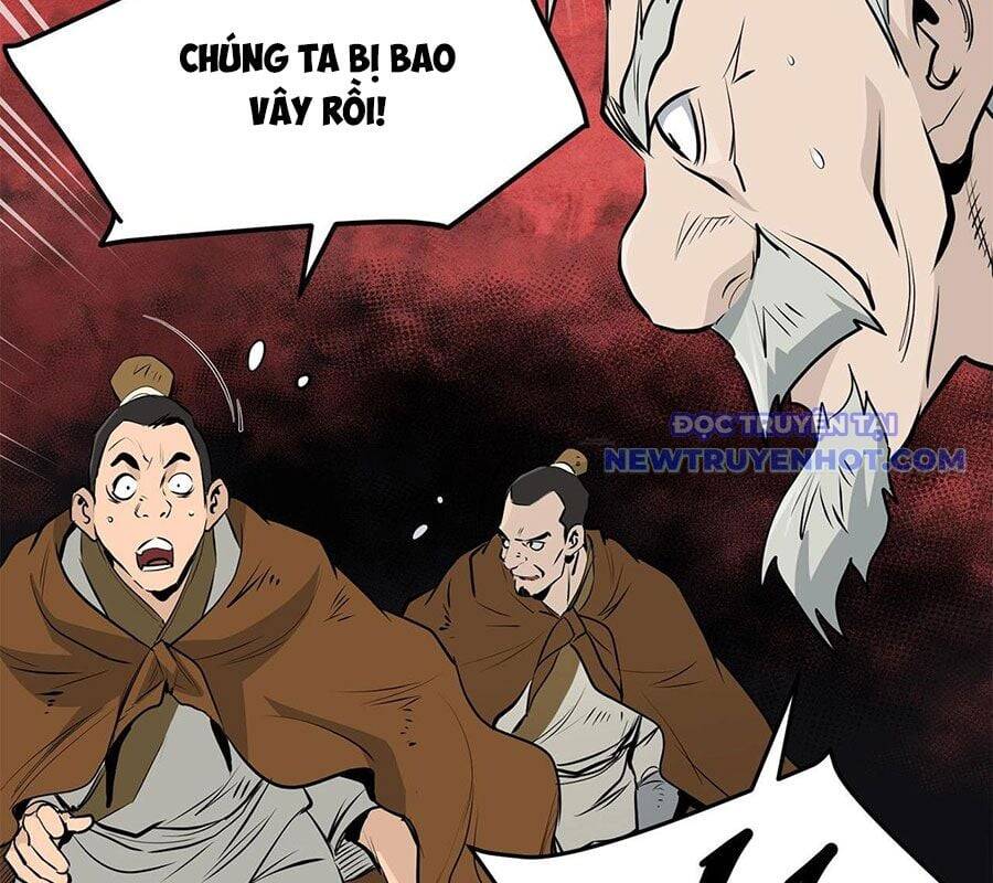 Đại Tướng Quân - Chapter 48 - Page 96