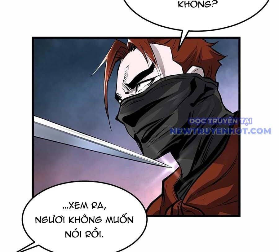 Đại Tướng Quân - Chapter 49 - Page 105