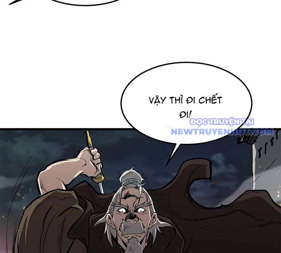 Đại Tướng Quân - Chapter 49 - Page 106