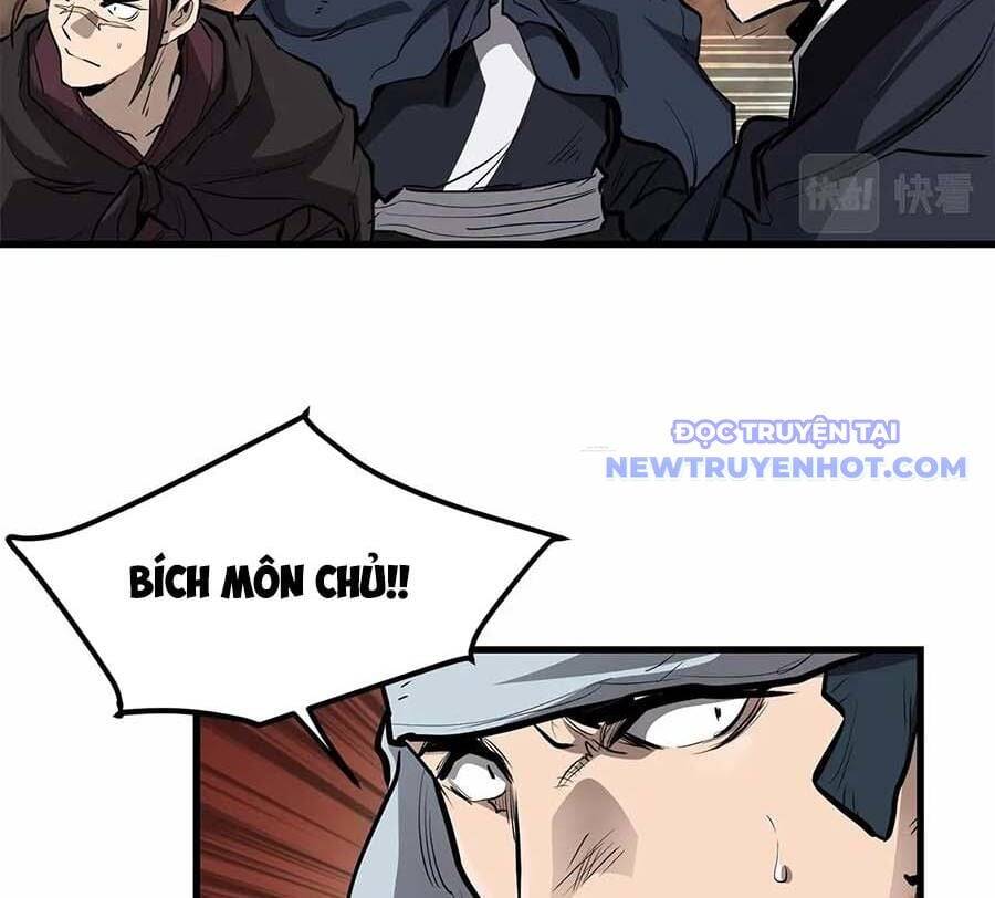 Đại Tướng Quân - Chapter 49 - Page 109