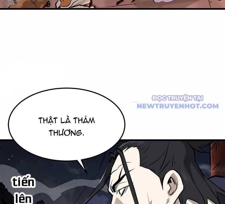 Đại Tướng Quân - Chapter 49 - Page 119