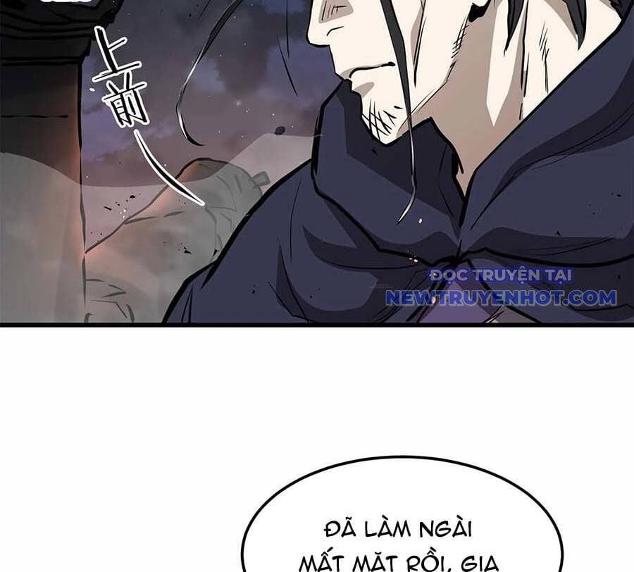 Đại Tướng Quân - Chapter 49 - Page 120