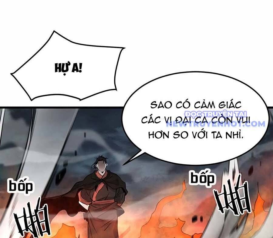 Đại Tướng Quân - Chapter 49 - Page 17