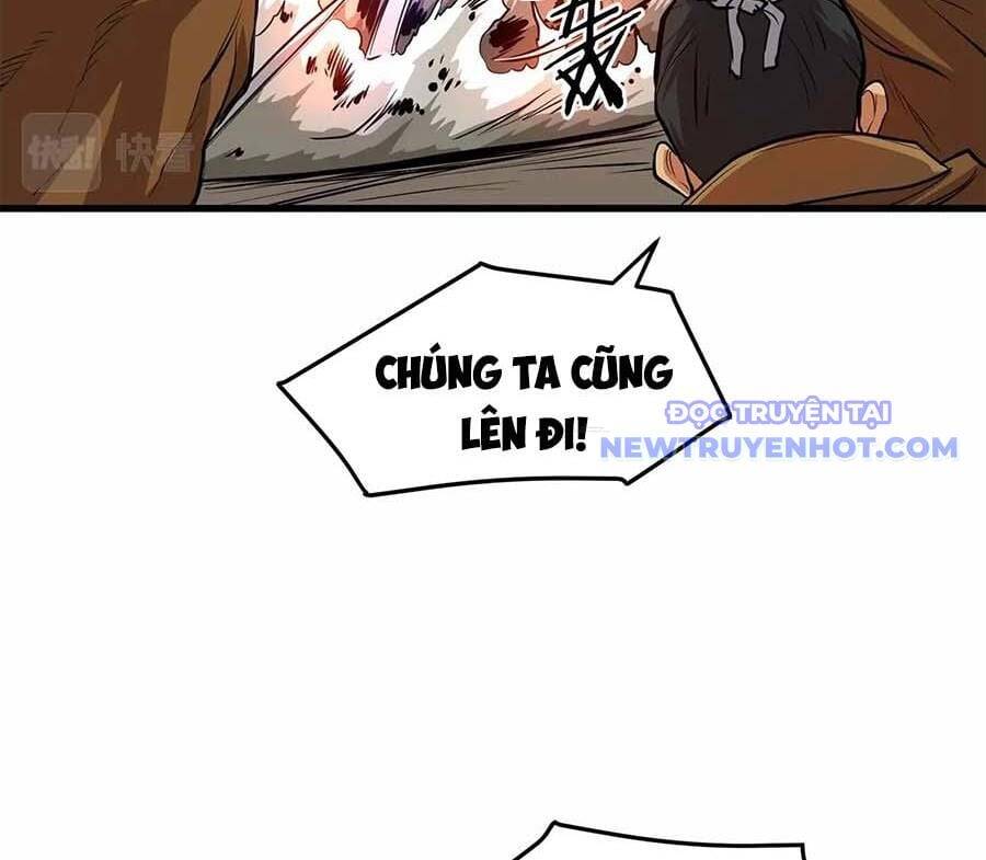 Đại Tướng Quân - Chapter 49 - Page 21