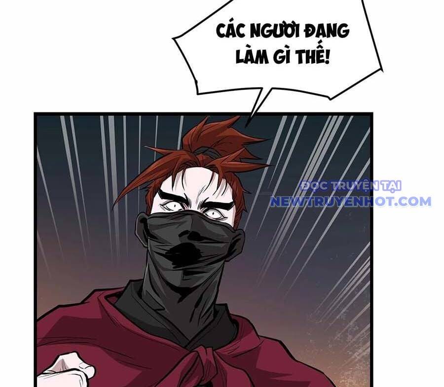 Đại Tướng Quân - Chapter 49 - Page 22