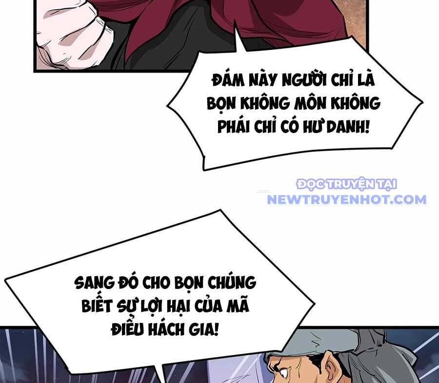 Đại Tướng Quân - Chapter 49 - Page 23