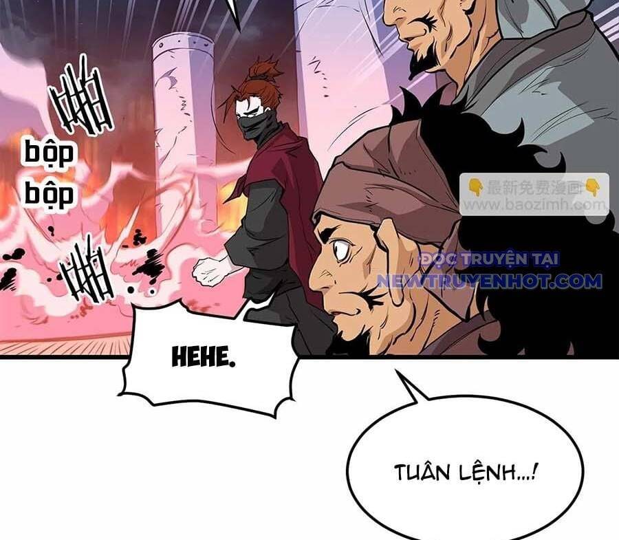 Đại Tướng Quân - Chapter 49 - Page 24