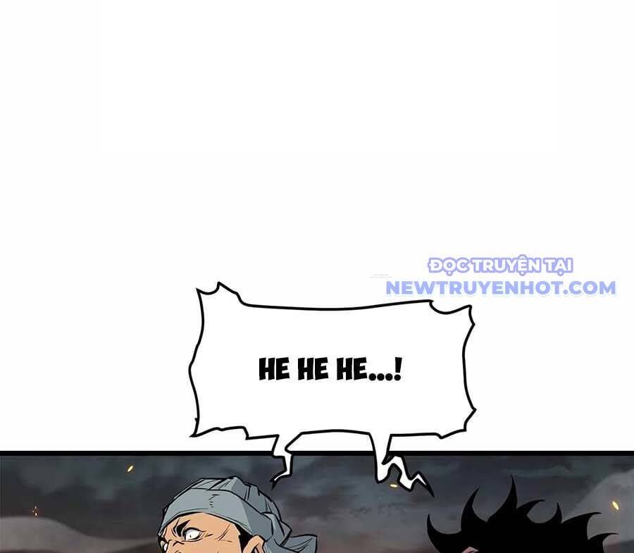 Đại Tướng Quân - Chapter 49 - Page 3